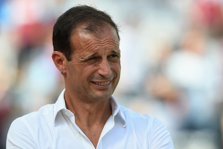 Allegri: A Pogba auguro di tornare in Champions. Pjaca rivelazione