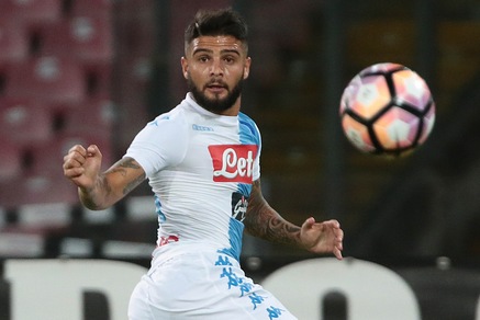 Calciomercato Napoli, dalla Spagna: «Il Barcellona vuole Insigne»