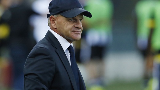 Coppa Italia Udinese, Iachini: «Non sottovalutiamo lo Spezia»