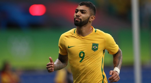 Gabigol, il nuovo Neymar nato in una favela
