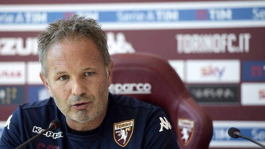 Coppa Italia Torino, Mihajlovic: «Qualificazione a ogni costo»