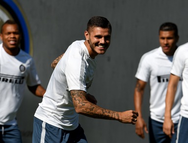 L'Inter blinda Icardi, altro no al Napoli