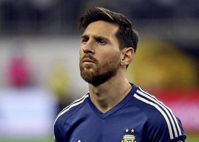 Argentina, Bauza convince Messi: tornerà in nazionale