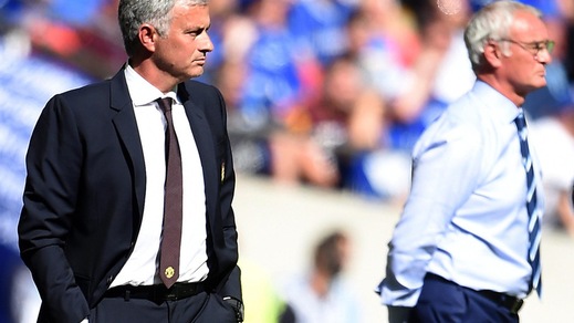 La Premier League riparte su Sky