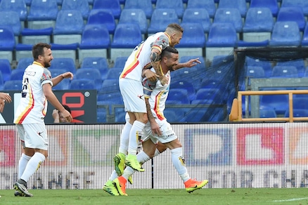 Lega Pro Lecce, Fiordilino: «Siamo forti, ma i conti si fanno alla fine»