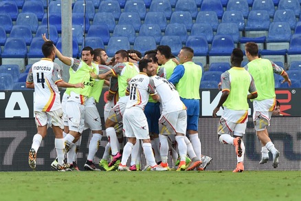 Calciomercato Lecce-Doumbia: sì. Rinnovo fino al 2018