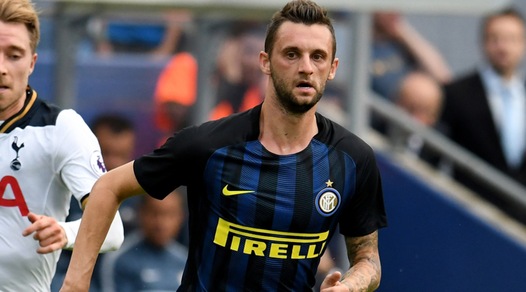 Corriere dello Sport-Stadio in edicola: la Juve su Brozovic e tutti i calendari