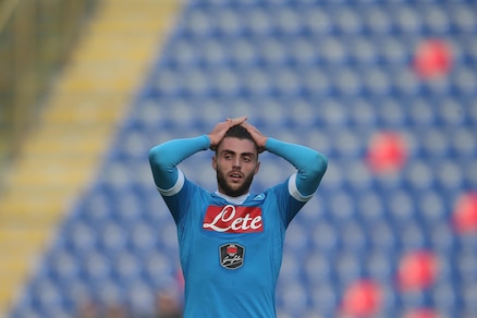 Calciomercato Napoli, dalla Spagna: «David Lopez al Betis Siviglia»