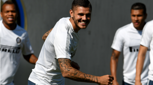 L'Inter blinda Icardi, altro no al Napoli
