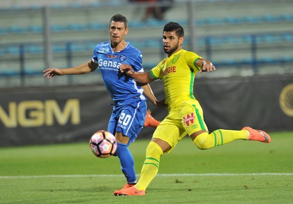 Calciomercato, il Sassuolo non molla Pucciarelli