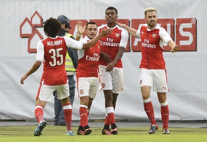 Premier: Arsenal-Liverpool, un debutto da Goal