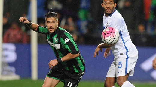 Calciomercato, il Crotone aspetta Falcinelli