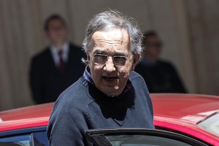 F1 Ferrari, Marchionne: «Eredità Enzo Ferrari stimolo costante a migliorare»
