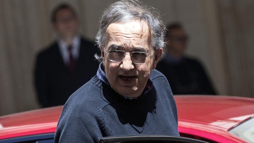 F1 Ferrari, Marchionne: «Eredità Enzo Ferrari stimolo costante a migliorare»