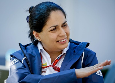 F1, Kaltenborn: «La Sauber è un pezzo di storia del Mondiale»