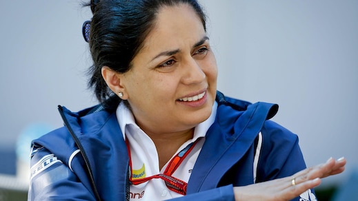 F1, Kaltenborn: «La Sauber è un pezzo di storia del Mondiale»
