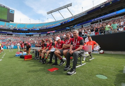 Supercoppa Germania: Dortmund-Bayern, colpo Ancelotti a 2,21