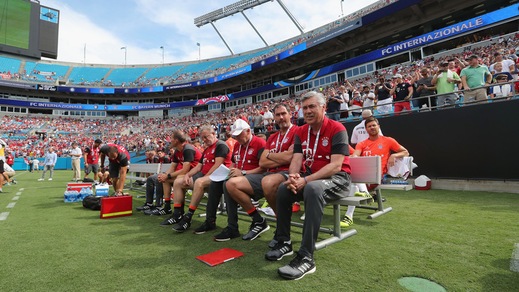 Supercoppa Germania: Dortmund-Bayern, colpo Ancelotti a 2,21