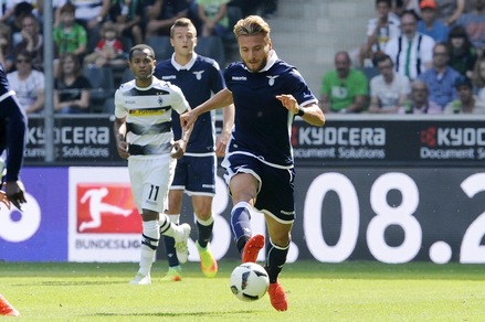 Diretta Lazio-Pescara, probabili formazioni tempo reale ore 18