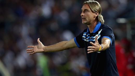 Coppa Italia Crotone, Nicola: «Vogliamo superare il turno»