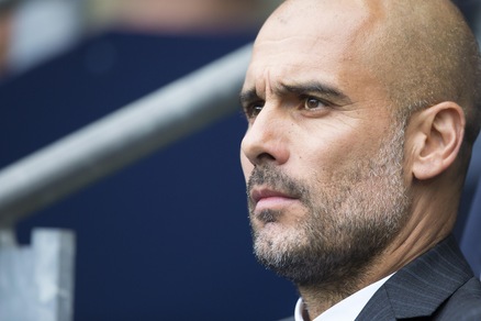 Premier League, buona la prima per Guardiola
