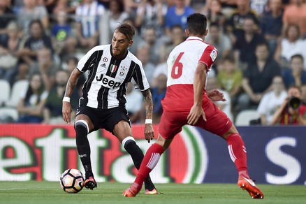 Calciomercato, dall'Inghilterra: «Accordo fra Juventus e Watford per Pereyra»