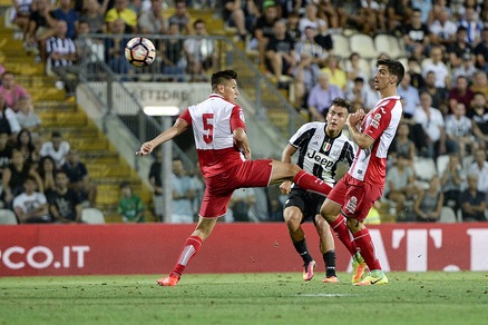 Juventus, Dybala: «Io con Mandzukic e Higuain? Si può»