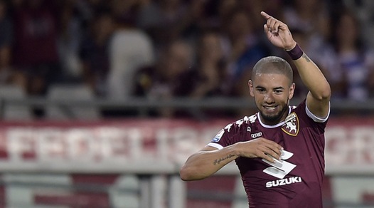 Calciomercato Roma, per Bruno Peres stretta finale