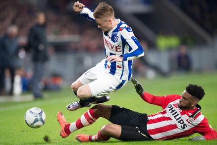 Calciomercato Atalanta, nella lista c'è anche Larsson