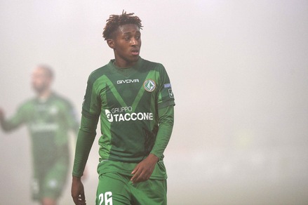 Calciomercato Chievo, Bastien in dirittura d'arrivo