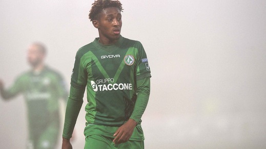 Calciomercato Chievo, Bastien in dirittura d'arrivo