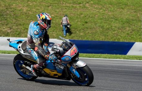 MotoGp: Jack Miller out, non correrà in Austria