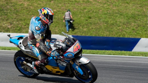 MotoGp: Jack Miller out, non correrà in Austria