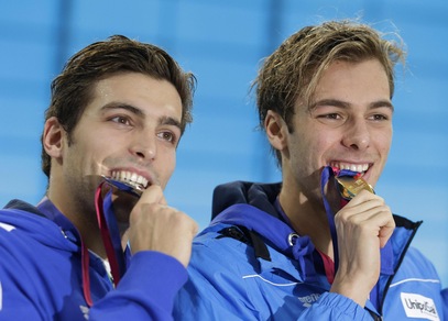 Rio 2016, ecco quanto vale una medaglia d'oro alle Olimpiadi