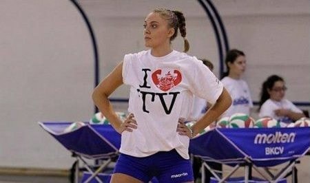 Volley: A2 Femminile, Fabiana Antignano giocherà a Cisterna