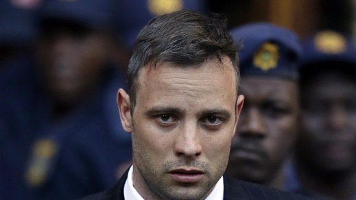 L'allarme di Pistorius: «Vogliono uccidermi»