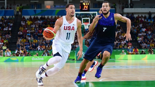 Usa imbattuti, ma che brividi!