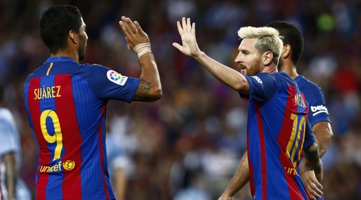 Supercoppa di Spagna, Siviglia-Barcellona finisce 0-2