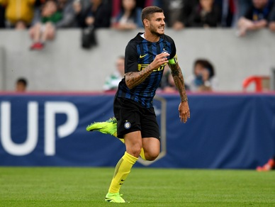 Corriere dello Sport-Stadio in edicola: Special Inter, stop a Icardi e Brozovic