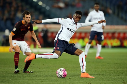 Napoli, Rog corre da Sarri: si riaccende la pista Diawara