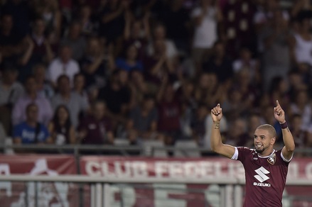 Roma, Bruno Peres pronto al decollo