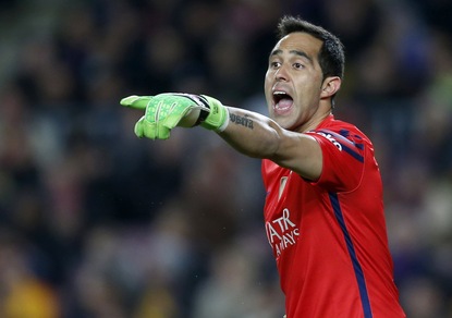 Calciomercato, dalla Spagna: «Bravo-Manchester City, c'è l'accordo»