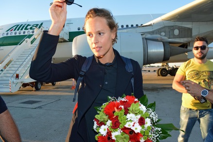 Pellegrini conferma: «Niente ritiro, punto Tokyo 2020»