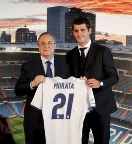 Real Madrid e Atletico, respinto il ricorso: niente mercato per il 2017