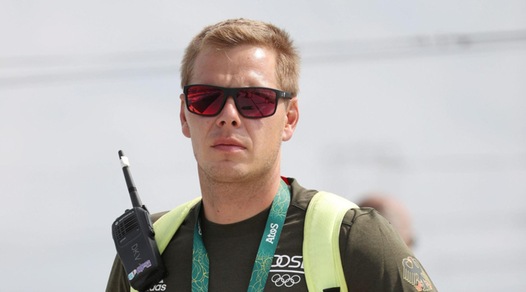 Olimpiadi, canoa: Henze non ce l’ha fatta. Morto Ct Germania