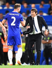 Calciomercato Premier League, Ivanovic saluta il Chelsea: giocherà nello Zenit