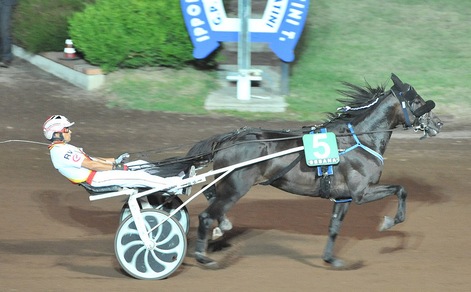 Leader imprendibili a Montecatini