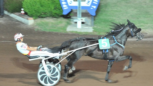 Leader imprendibili a Montecatini