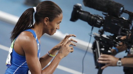 Rio 2016, rivivi tutta la giornata