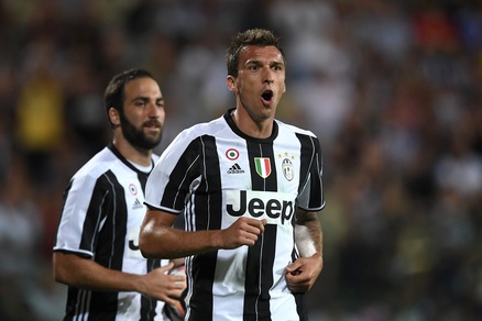 Diretta Champions League, Juventus-Lione: formazioni ufficiali e tempo reale dalle 20.45